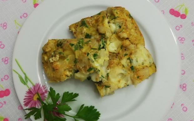 karnabahar-omlet-editor