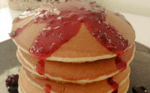 puf-pankek