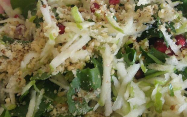 roka-salatasi-tarifi