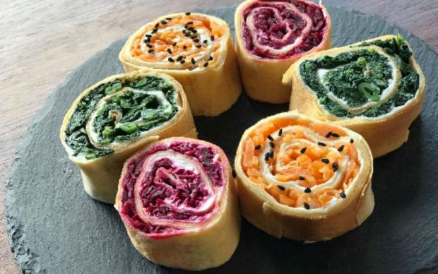 Roll Krep Tarifi
