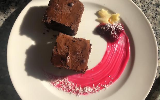 Orjinal Tarifliyle Browni