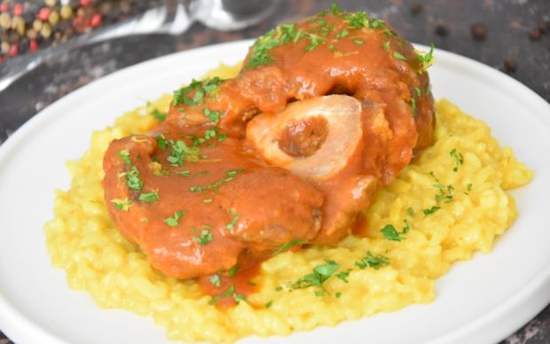 Osso buco 