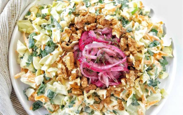 avokado-coleslaw