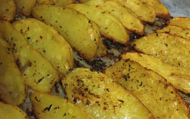 firinda-elma-patates