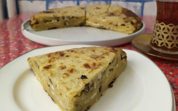 kadibuku-mantarlisi-tarifi