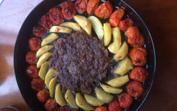 kiymali-domates