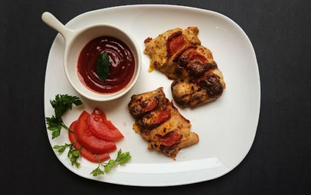 kori-soslu-tavuk-kalca-tarifi