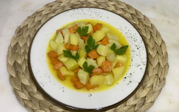 portakal-soslu-kereviz-tarifi