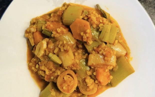 sumakli-pirasa-yemegi-tarifi