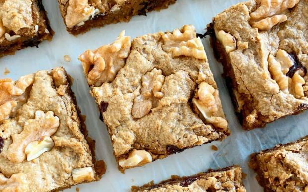 tahinli-blondie-tarifi