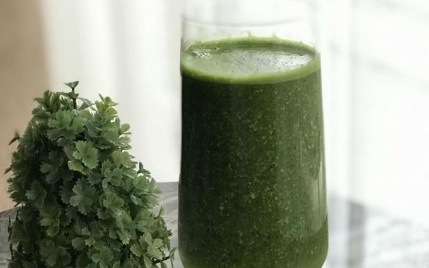 yesil-smoothie