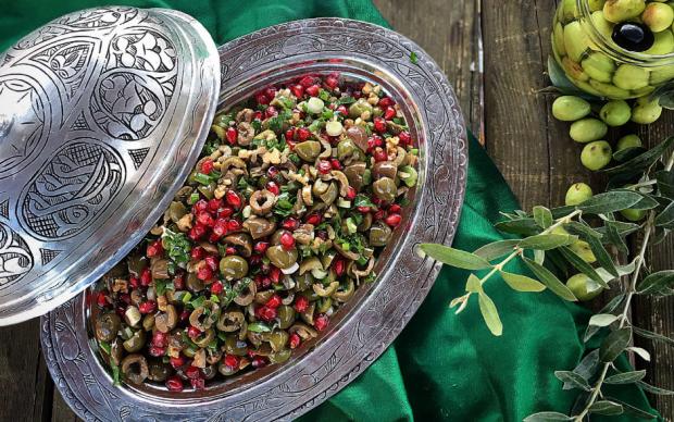 zeytin-piyazi