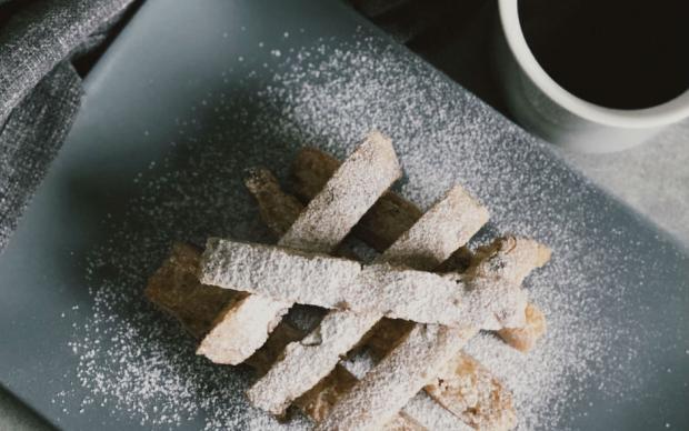 biscotti