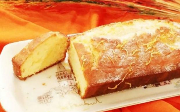 limon-serbetli-kek