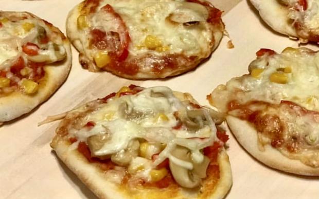 mini-pastane-pizzasi