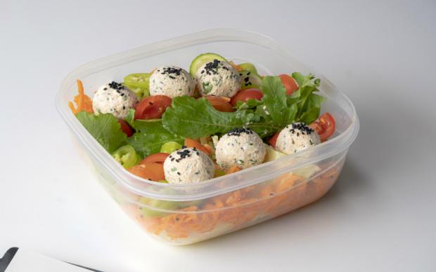 Peynir Toplu Salata Tarifi