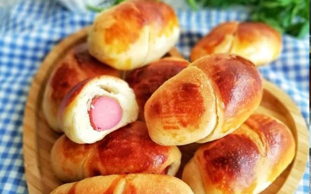 sosisli-sarma-pogaca-tarifi