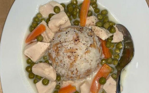tavukfriasse