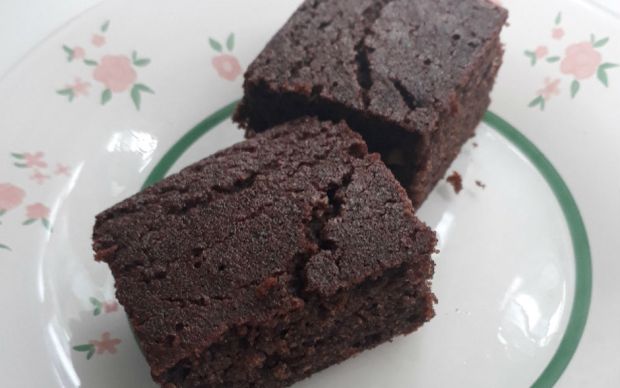 glutensiz-mercimekli-brownie