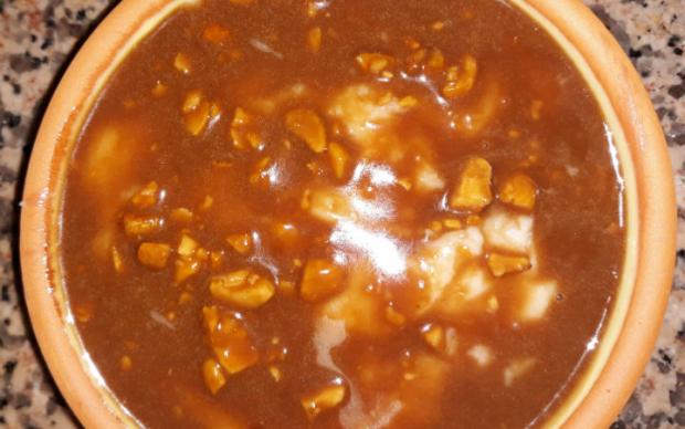 snickersli-tatli