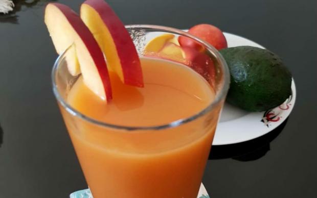 turuncu-smoothie