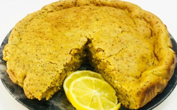 hashasli-diyet-kek