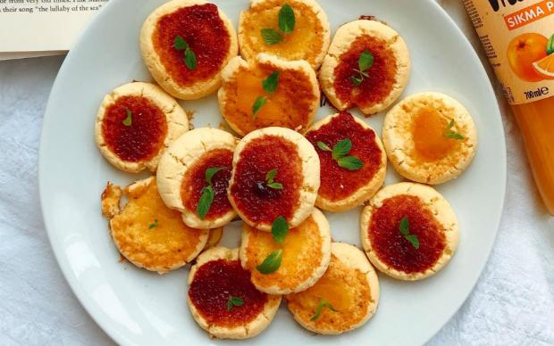 marmelatli-kurabiye-evdekal