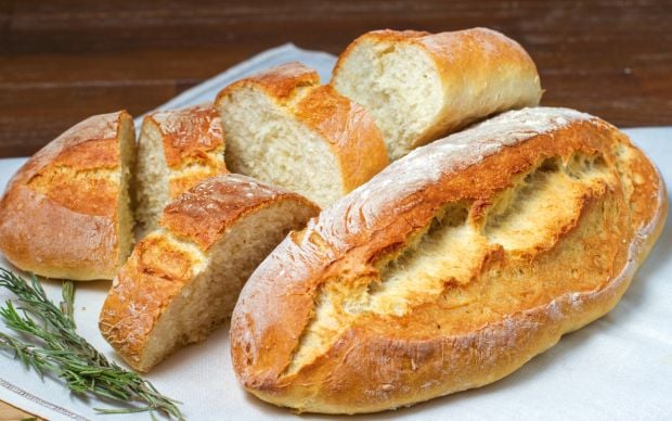 Evde Klasik Somun Ekmek Tarifi, Nasıl Yapılır? (Resimli Anlatım) - Yemek.com