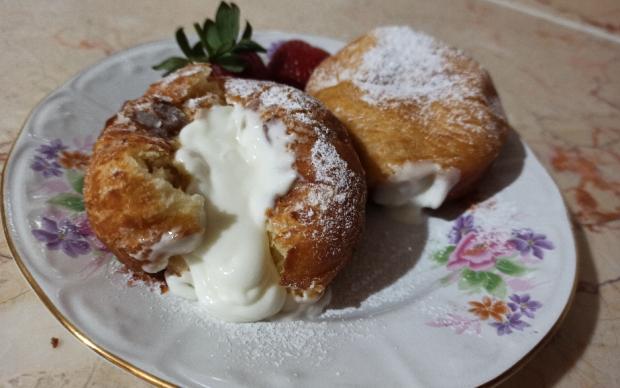 Bombolone