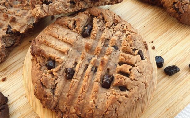choco-cookie