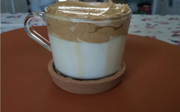 dalgona-coffee