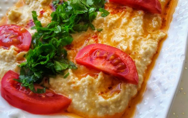 humus-esra