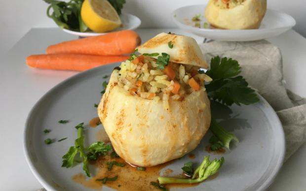 kereviz-dolma-editor