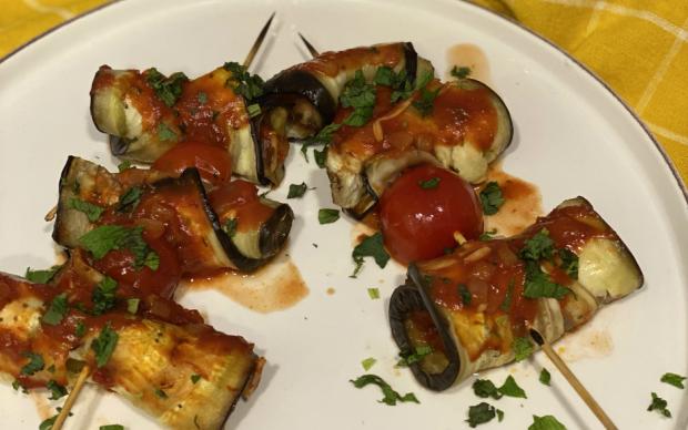 melanzane-stick-editor