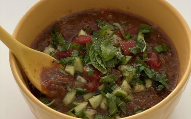 pratik-gazpacho-editor