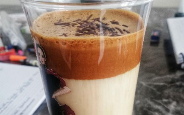 soğuk kahve yapımı nescafe