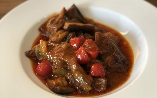 soslu-etli-patlican-kizartmasi