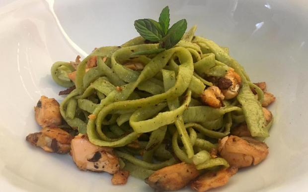 taglierini-tarifi