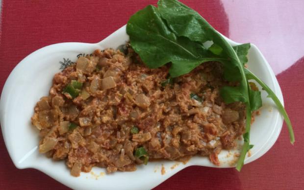 tahinli-menemen-tarifi