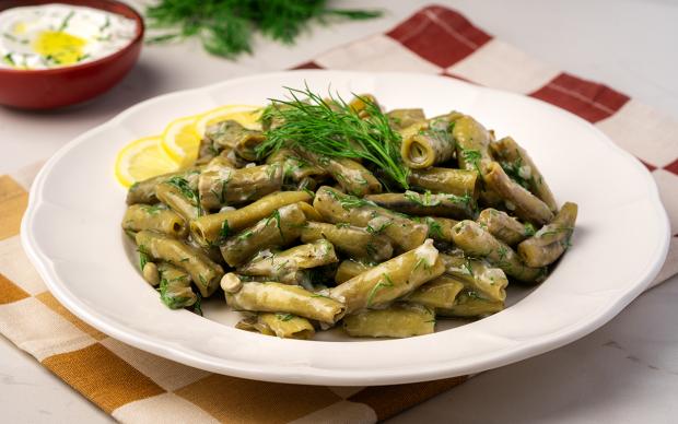 Bakla Tarifi