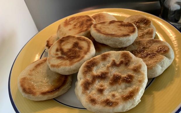 minik-bazlama-tarifi