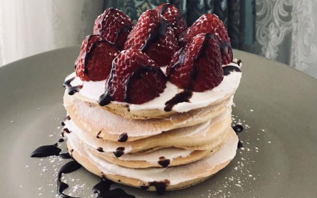 pancake-ravza