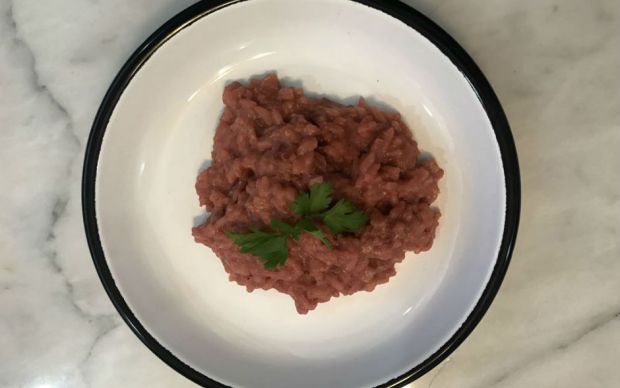 pancarli-risotto