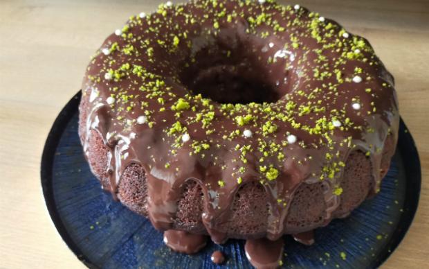 brownie-kek-buket