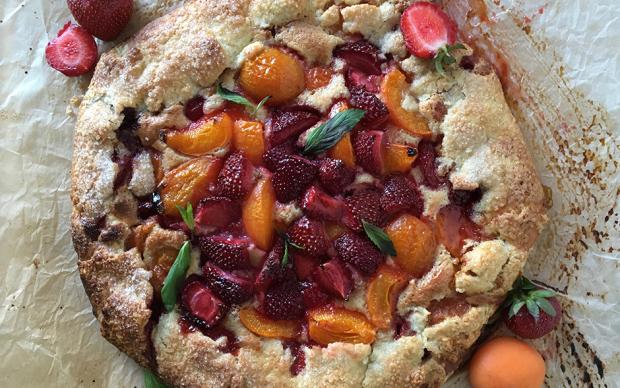 cilekli-kayisili-galette-tarifi
