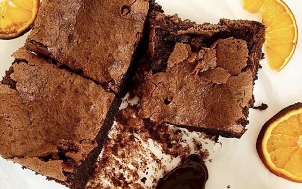 portakalli-unsuz-brownie-tarifi