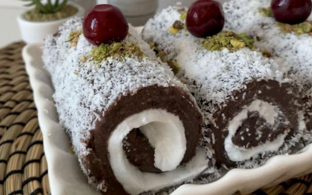 Saray Sarması Tarifi
