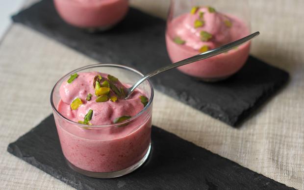 Şekersiz Dondurma (Nice Cream) Tarifi