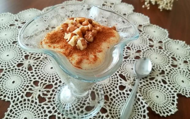 sekersiz-muzlu-puding-tarifi
