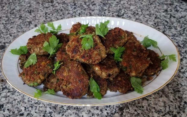 yesil-mercimekli-kofte-tarifi